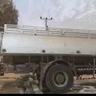 تنك وايت 12 متر