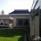 استراحة حي العوالي 900م