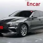 جينسس G70 2024 معرض الميموني للاستيراد من كوريا