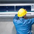 تركيب وصيانة المكيفات