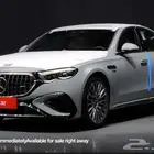 مرسيدس E53 AMG 2025 معرض الميموني استيراد كوريا
