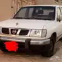 عدة حداده كاملة مع سيارة 