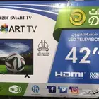 يوجد للبيع 3 شاشات Dan sat سمارت 4G