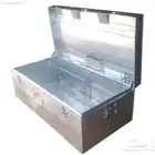 شنط شحن حديد