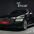 جينسس 2025 G80