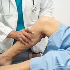Physiotherapy home visit