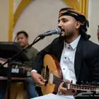 فرقه موسيقيه شعبيه طرب يمني وخليجي شكشكه