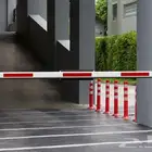 بوابات اوتماتيكية الكترونية Barrier gates