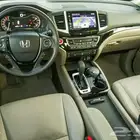 شاشه هوندا بليوت تركب من موديل 2016 _2018نضام أندرويد .