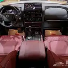 نيسان باترول SE بلاتينيوم2024