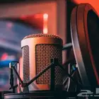 تعليق صوتي