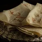 خبز صاج