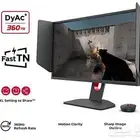 Benq XL2566K - بينكيو 360Hz