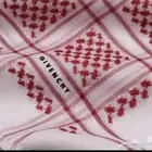 شماغ جيفنشي الاصليه خاص جديد بكرتونه