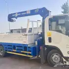ونش خميس مشيط ابها دينة هيدروليك دنة رافعه دينا
