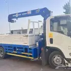 رافعه هيدروليك ونش دينا دنه دينه