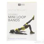 أحزمة تمارين اللياقة البدنية