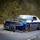 فورد موستنج 2013