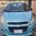 شيفورليه سبارك