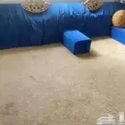 جلسه وموكيت 200 ريال