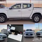 ميستوبيشي دبل ( ديزل قير اوتوماتيك ) 2022 باسمه وكالة