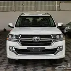 ترهيم لاندكروزر من 2016 إلي 2020