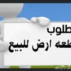 مطلوب من المالك مباشر