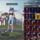 حساب ببجي عالميه