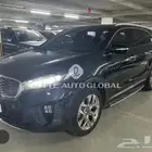 كيا ديزل كوري فحص تقرير حوادث وتقرير قراءة العداد الحقيقي