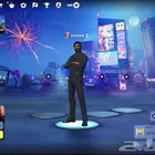 بيع حساب فورت نايت