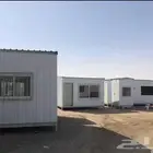 مرتبلات بركسات غرف جاهزه سكن عمال