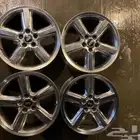 للبيع جنوط مارودر مع و بدون كفرات