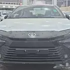 تويوتا كامري 2025