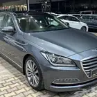 جنسس G80 موديل 2017 فل كامل برستيج