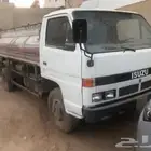 للإيجار دينه خزان ديزل