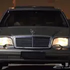 (عاجل) مطلوب مرسيدس للبيع محتاج مرسيدس للبيع