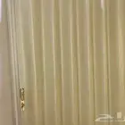 تفصيل ابواب سحب اكورديون وجلد