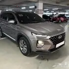 سنتافي 2019 طباعة تقرير الممشى والحوادث وتاريخ السيارة