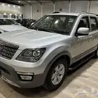 كيا موهافي موديل 2018 دبل نضيف