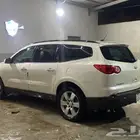 شفروليه ترافلس 2012