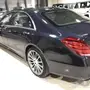 مرسيدس 2016 خليجي s400