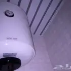 للبيع سخانات عدد 9