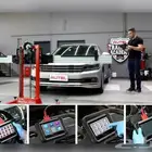 فحص سيارت في منطقة حائل وضواحيها