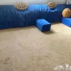 جلسه وموكيت ب 200 ريال