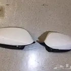 غطاء مرايات النتراء