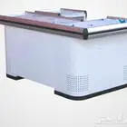 طاولة سوبرماركت