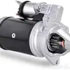 سلف ودينمو نيسان مكسيما 2006