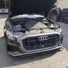 قطع غيار مستورد اودي بجميع فئاتها مع الضمان