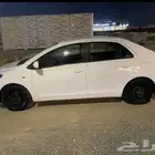 ياريس 2011 للبيع