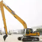 بوكلين بوم طويل حديث للايجار اليومي والشهري